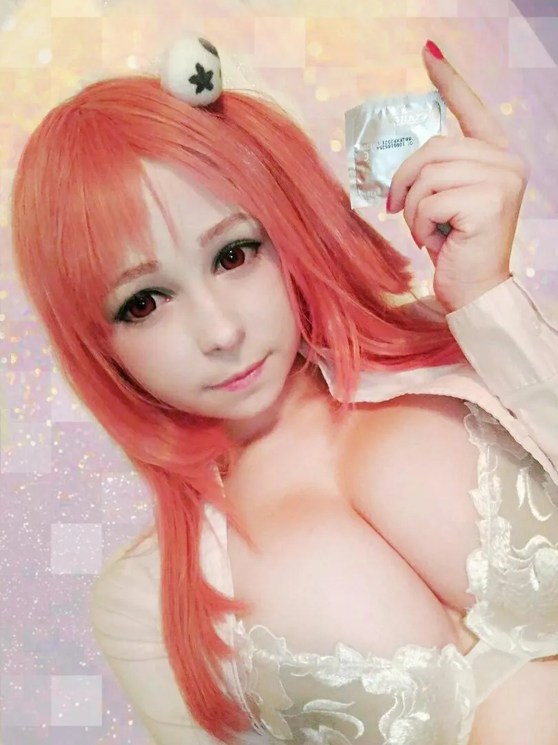 Yoshinobi – NO.19 散图Random Stuff [44P]插图6