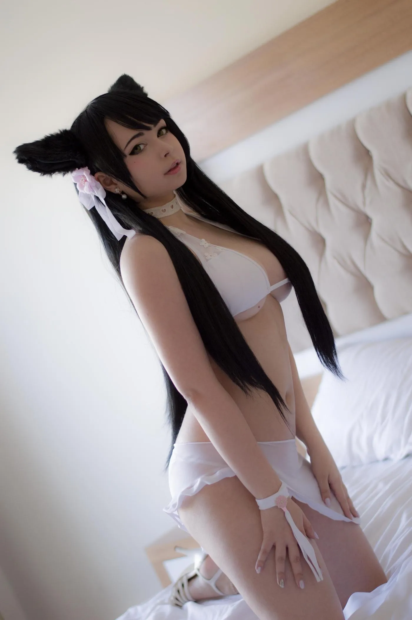Yoshinobi – NO.20 Atago [20P]插图5