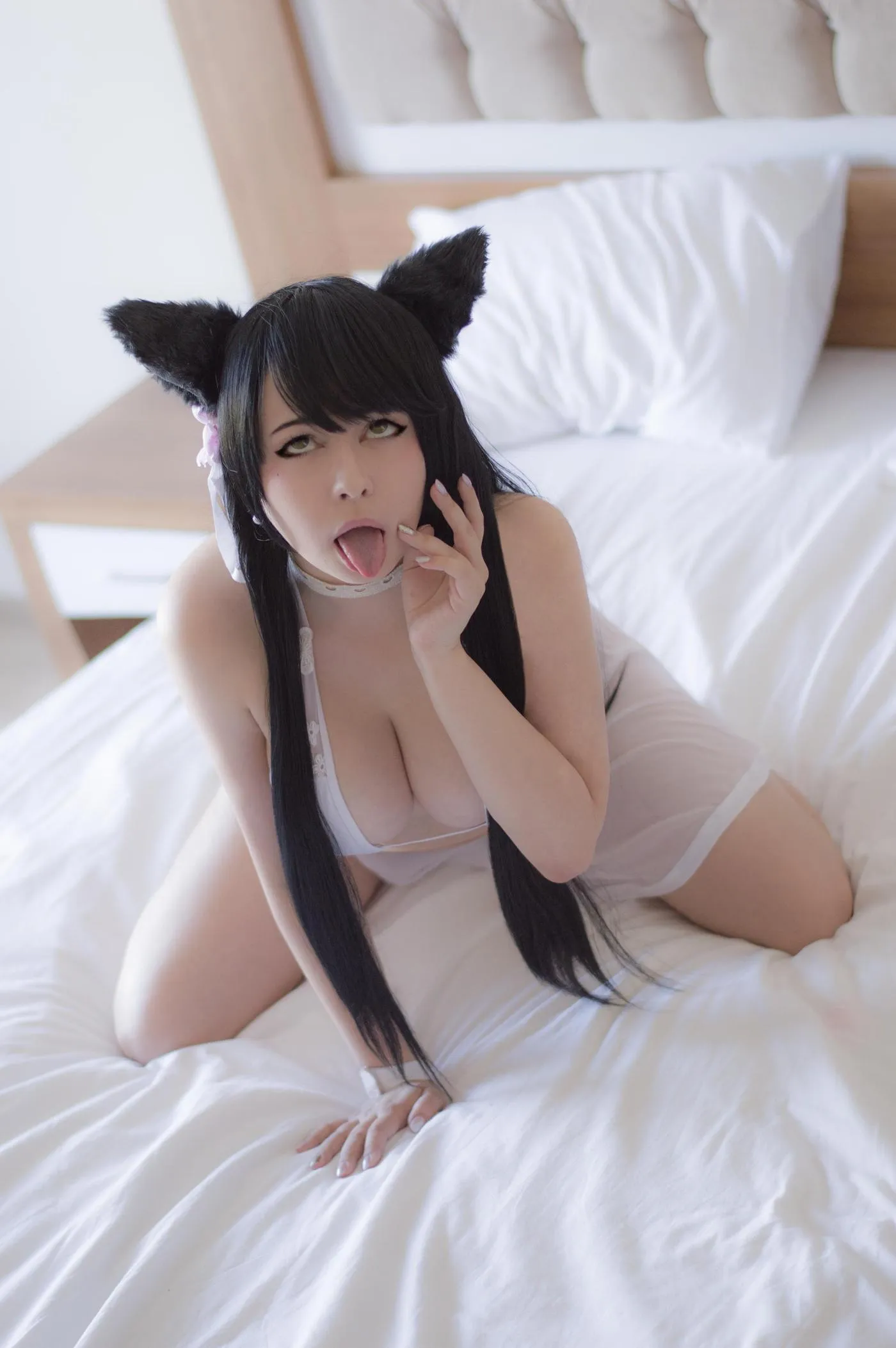 Yoshinobi – NO.20 Atago [20P]插图6