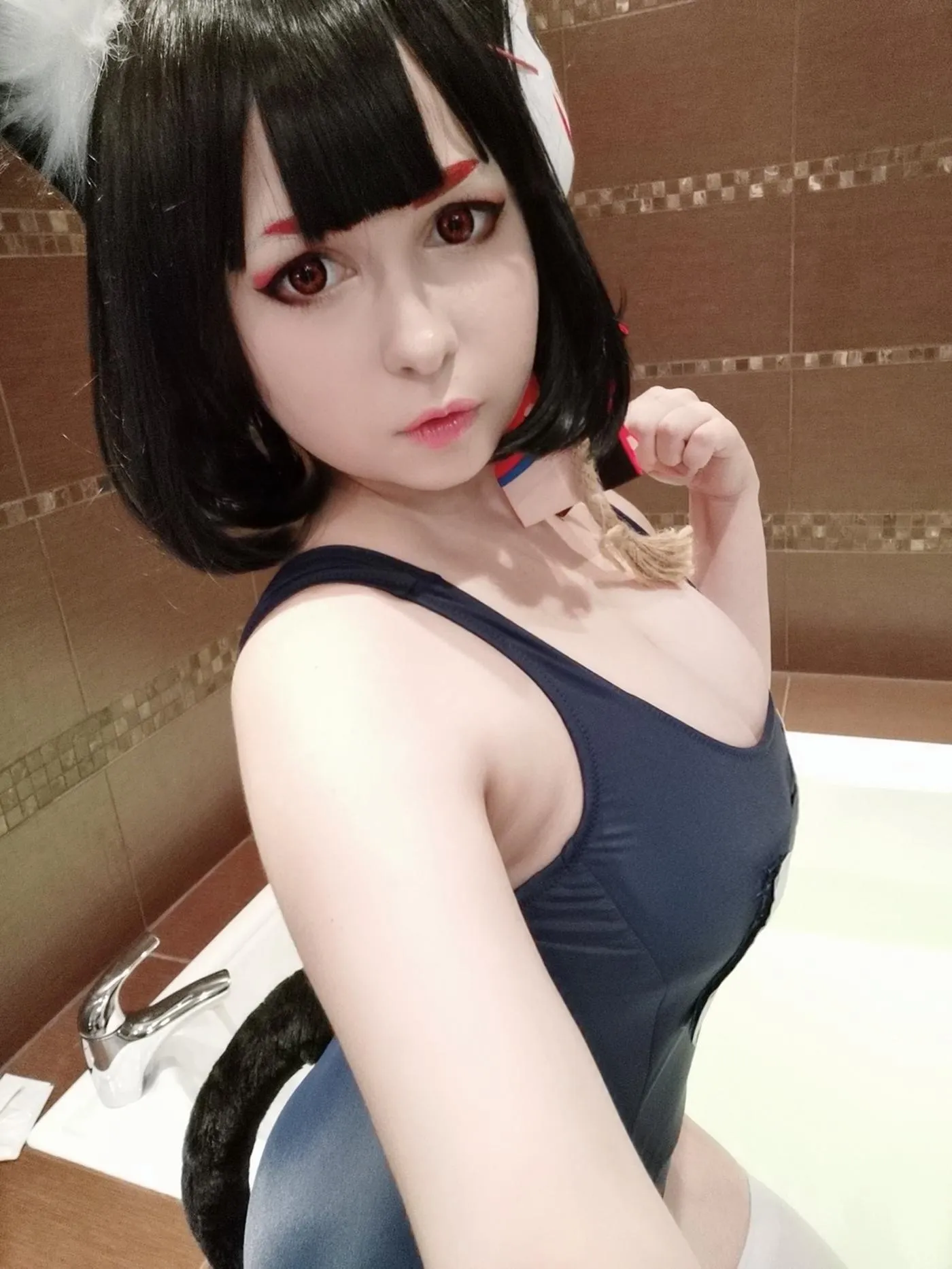Yoshinobi – NO.22 Yamashiro [26P]插图