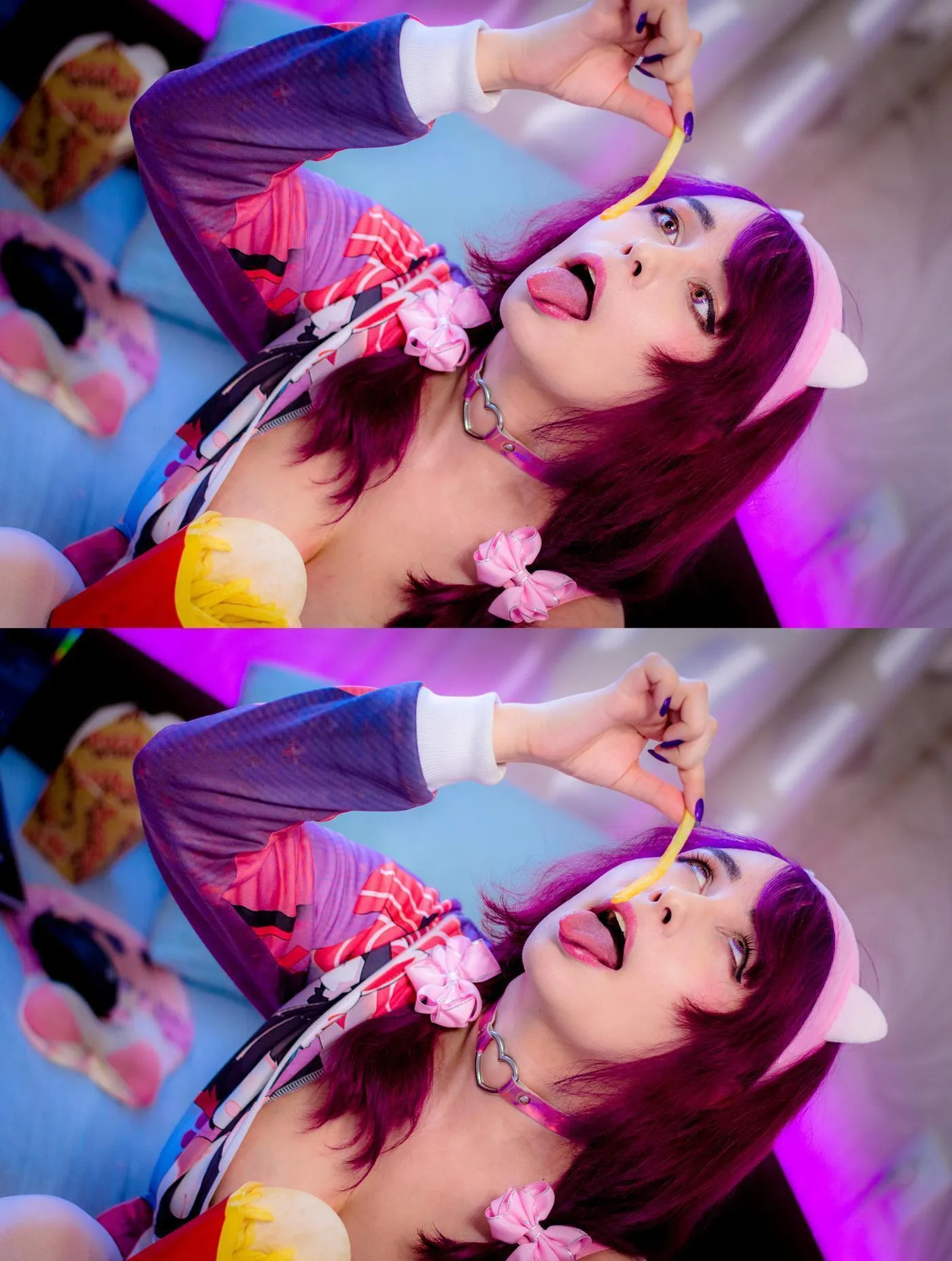 Yoshinobi – NO.25 Hikki [16P]插图5