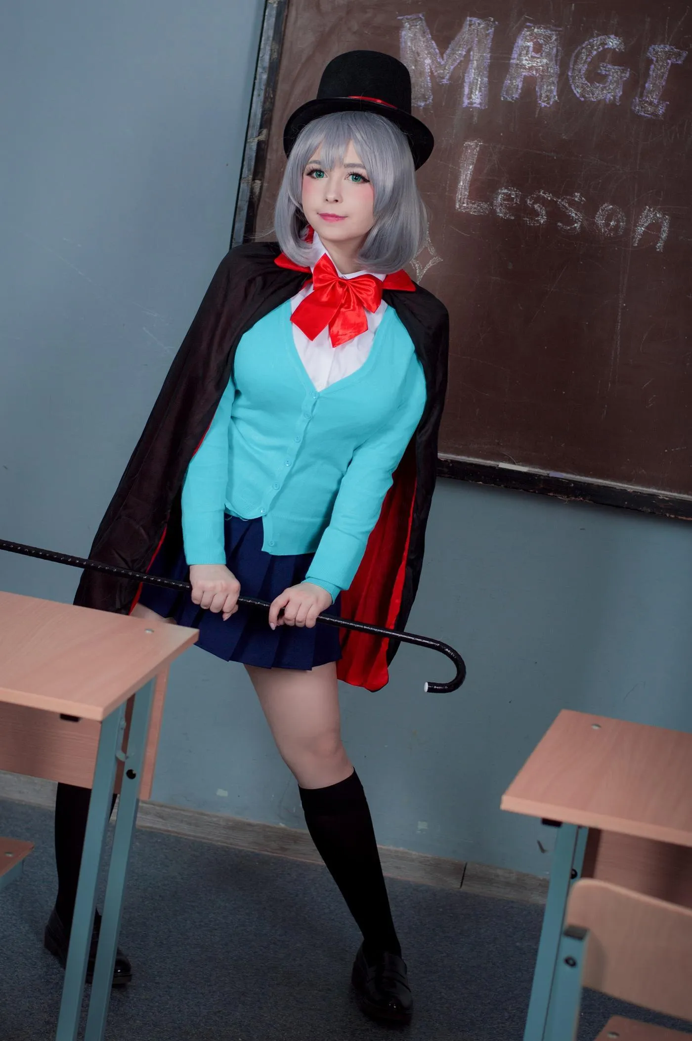Yoshinobi – NO.26 Tejina Senpai [53P]插图1