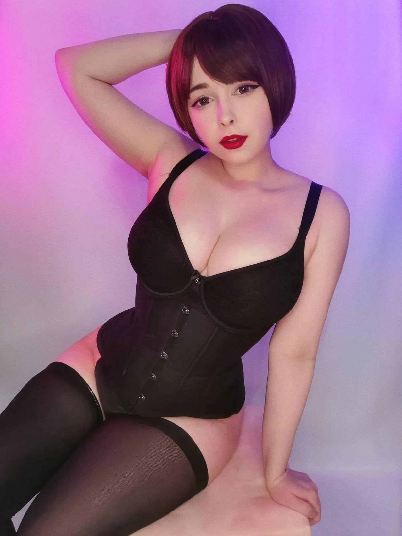 Yoshinobi – NO.30 Young Mommy [20P]插图8