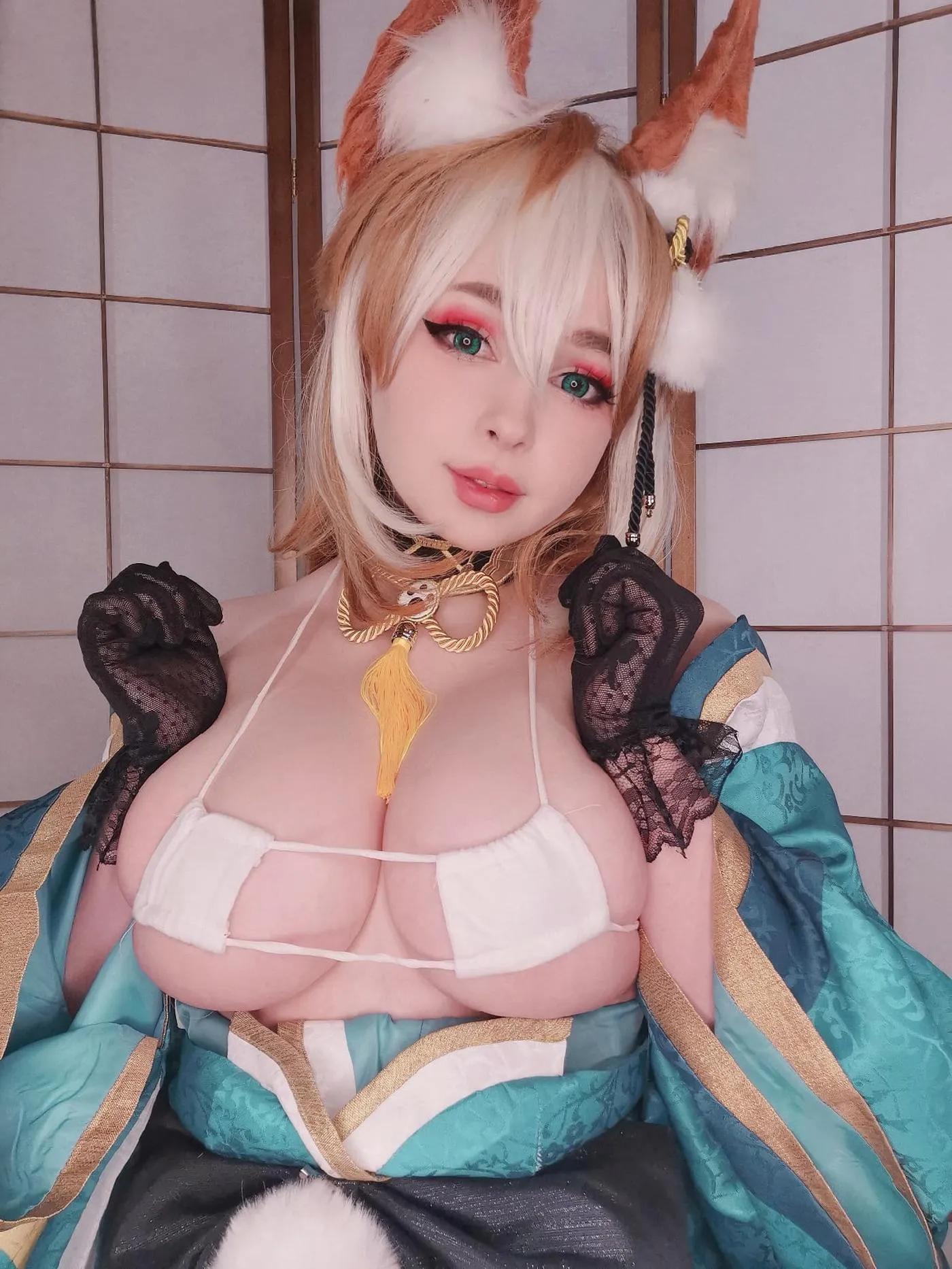 Yoshinobi – NO.31 Ms Hina [14P]插图6