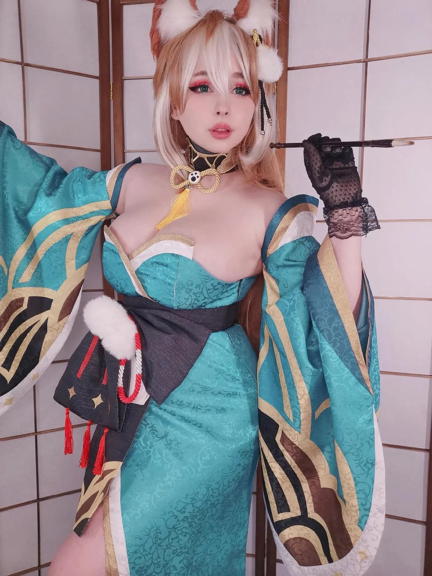 Yoshinobi – NO.31 Ms Hina [14P]插图7