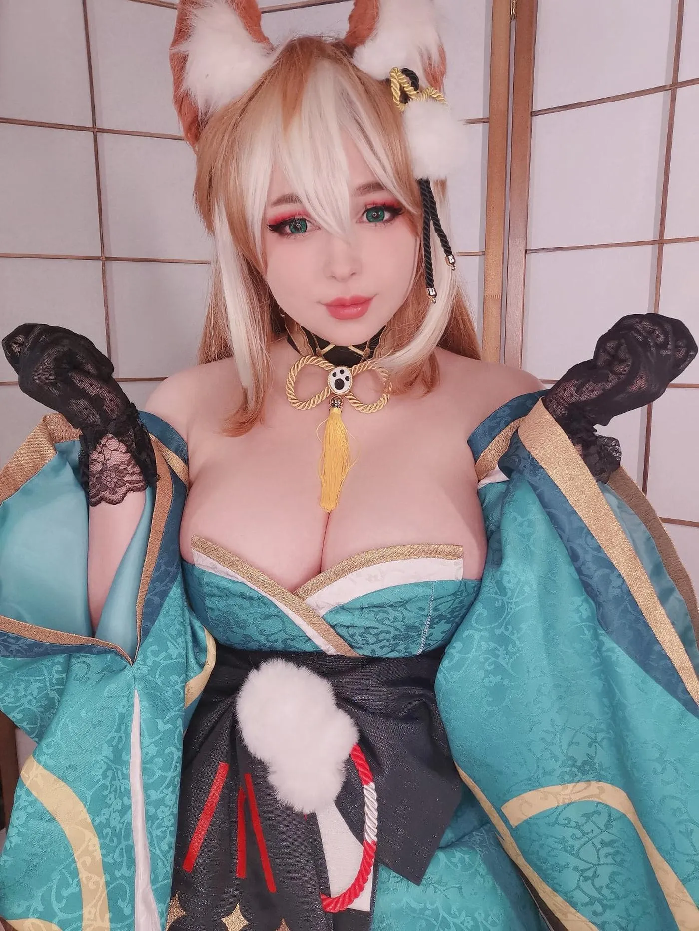 Yoshinobi – NO.31 Ms Hina [14P]插图8