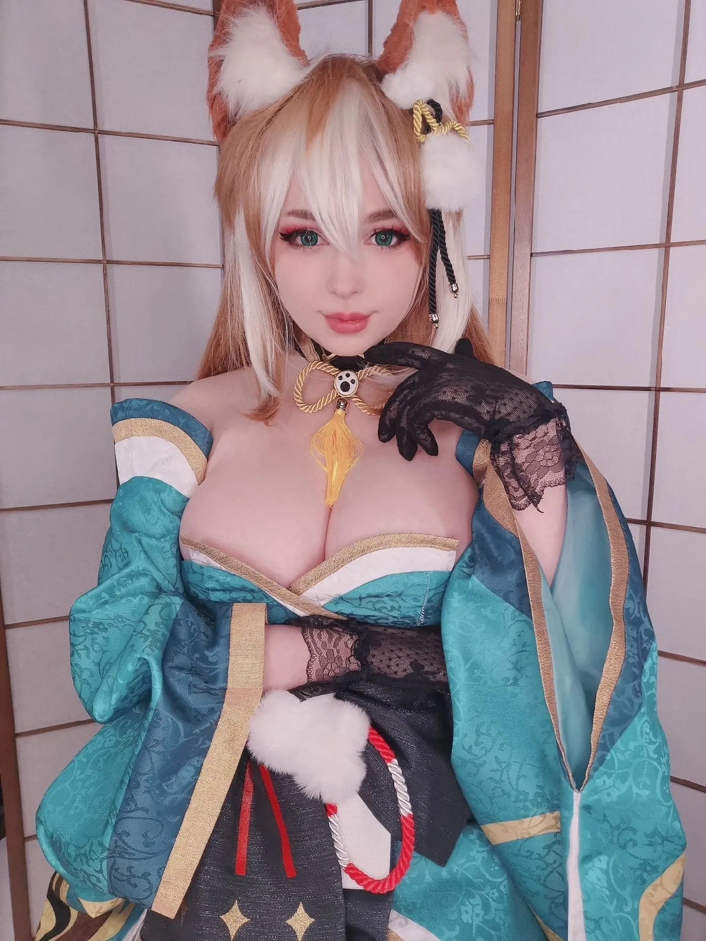 Yoshinobi – NO.31 Ms Hina [14P]插图9