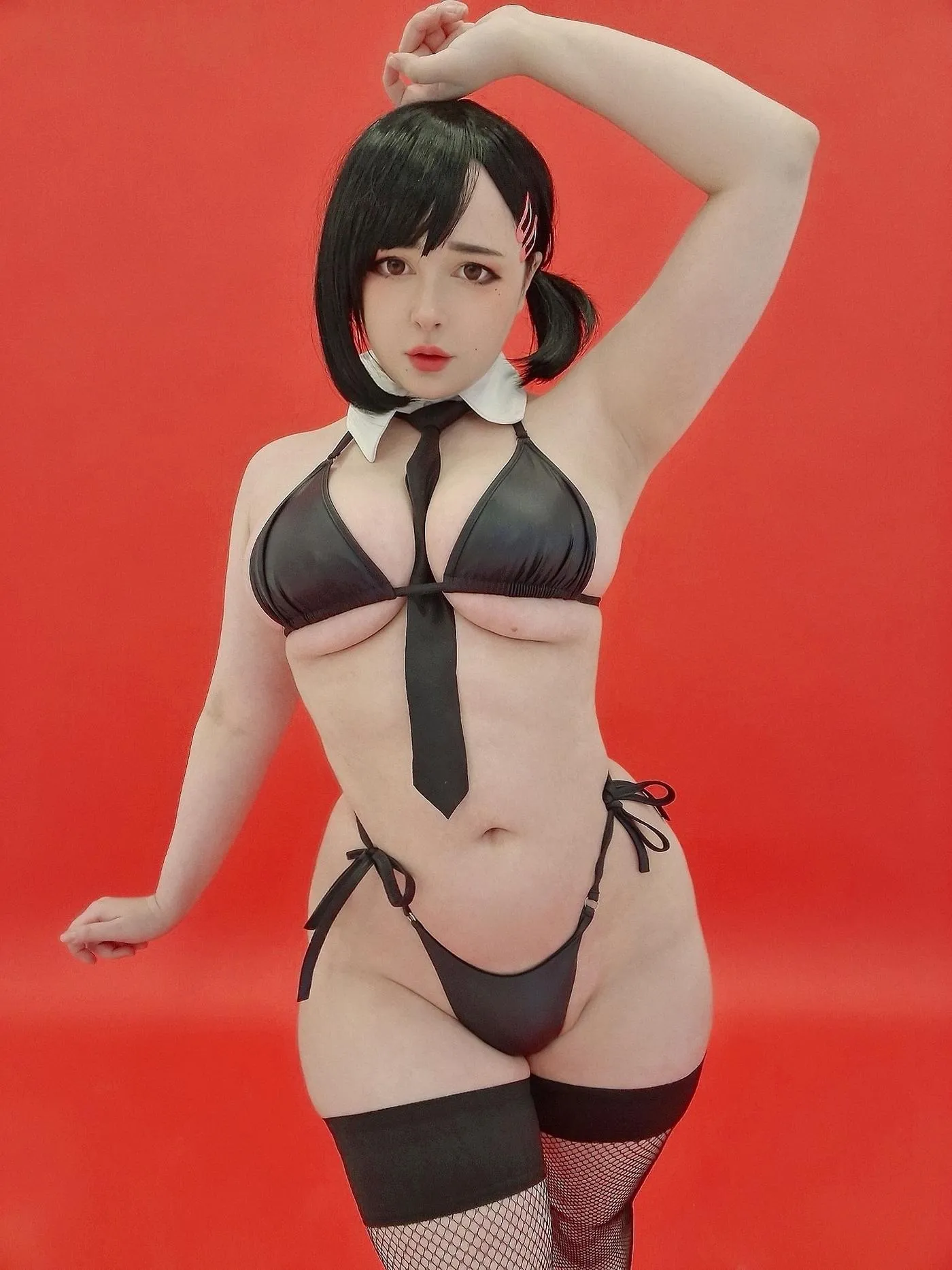 Yoshinobi – NO.35 Kobeni [35P]插图