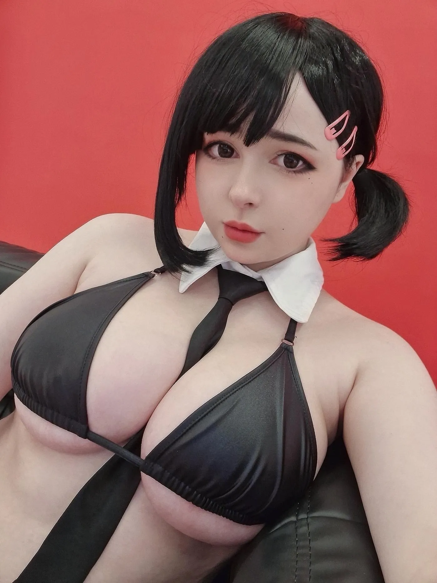 Yoshinobi – NO.35 Kobeni [35P]插图4