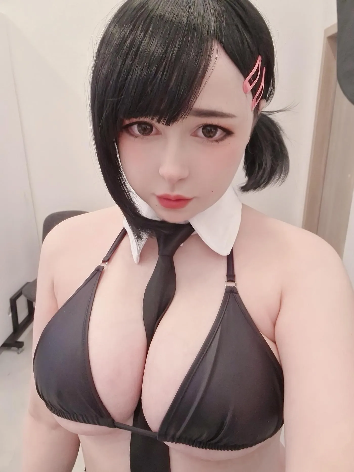 Yoshinobi – NO.35 Kobeni [35P]插图3