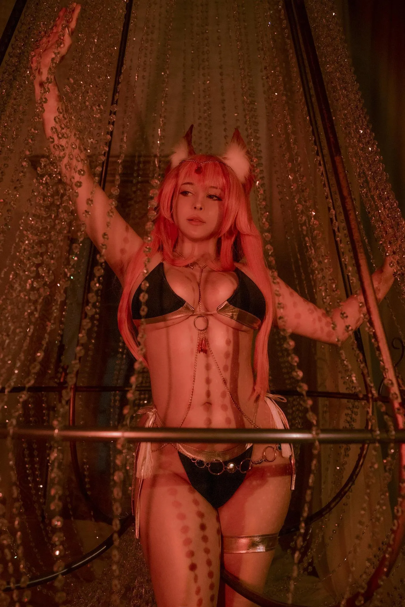 Yoshinobi – NO.36 Tamamo [51P]插图6