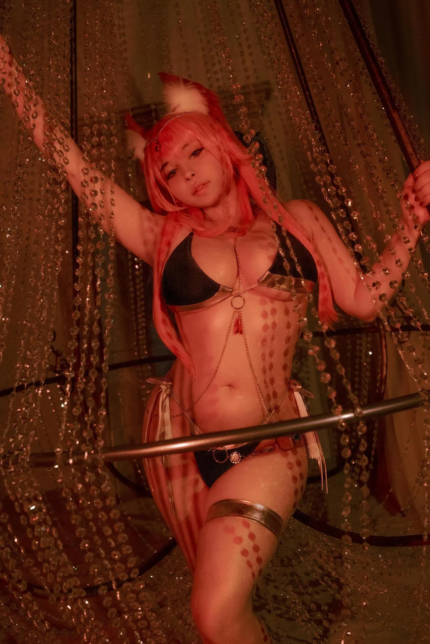 Yoshinobi – NO.36 Tamamo [51P]插图9