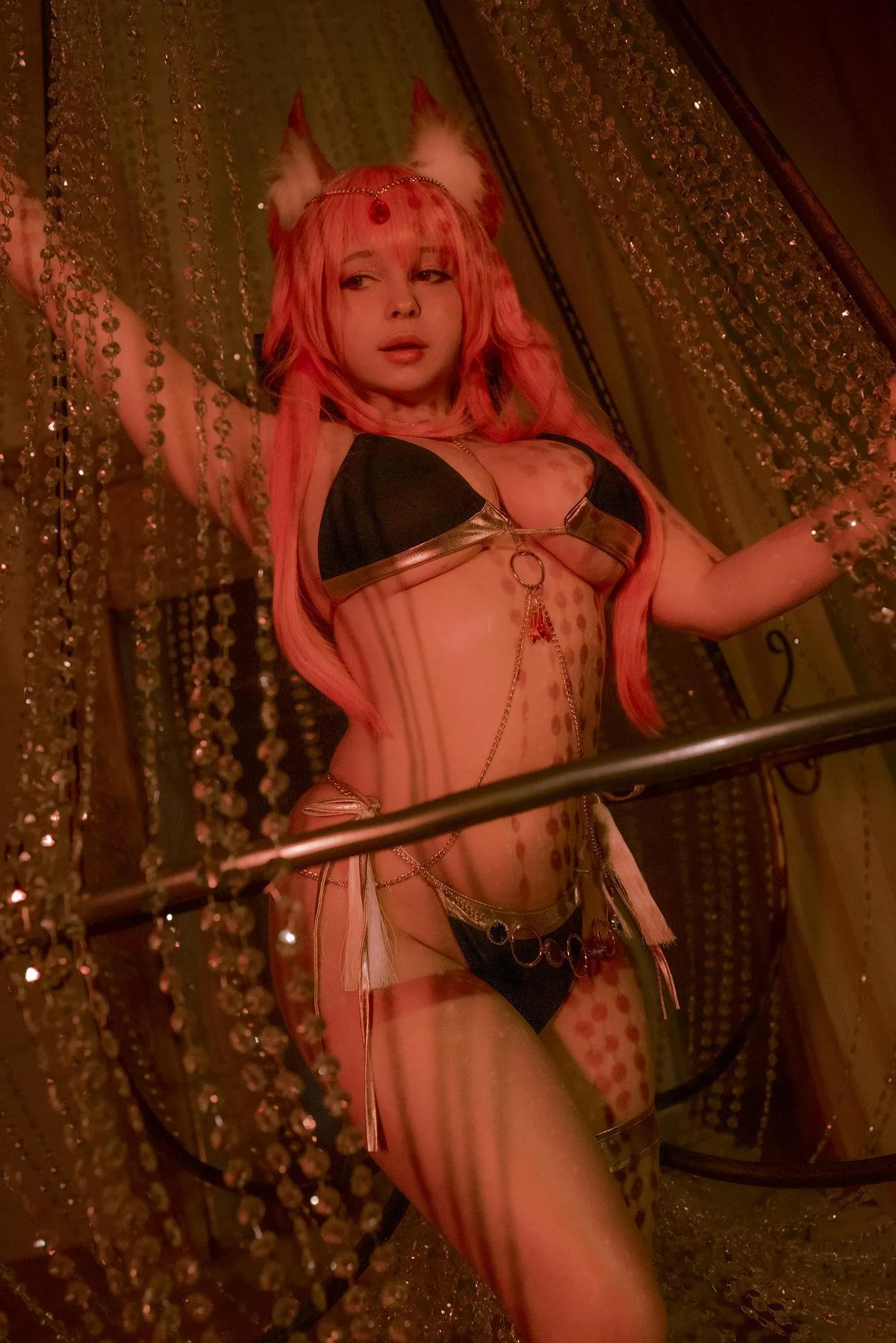 Yoshinobi – NO.36 Tamamo [51P]插图