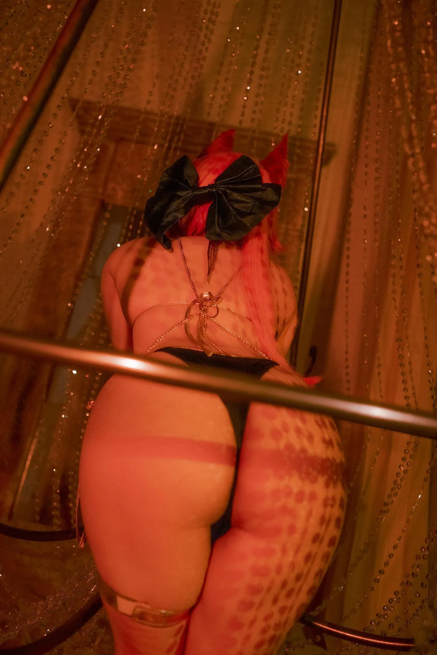 Yoshinobi – NO.36 Tamamo [51P]插图7