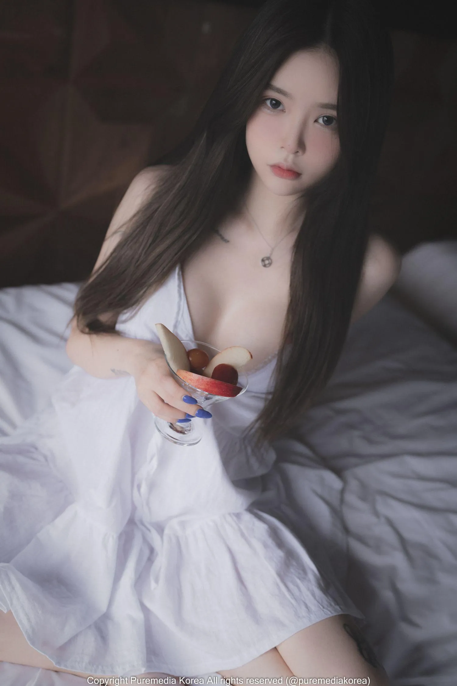 Yuka (유카) 001 [Pure Media] Vol.107 [101P]插图7