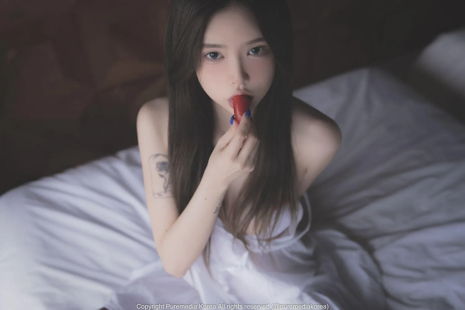 Yuka (유카) 001 [Pure Media] Vol.107 [101P]插图8