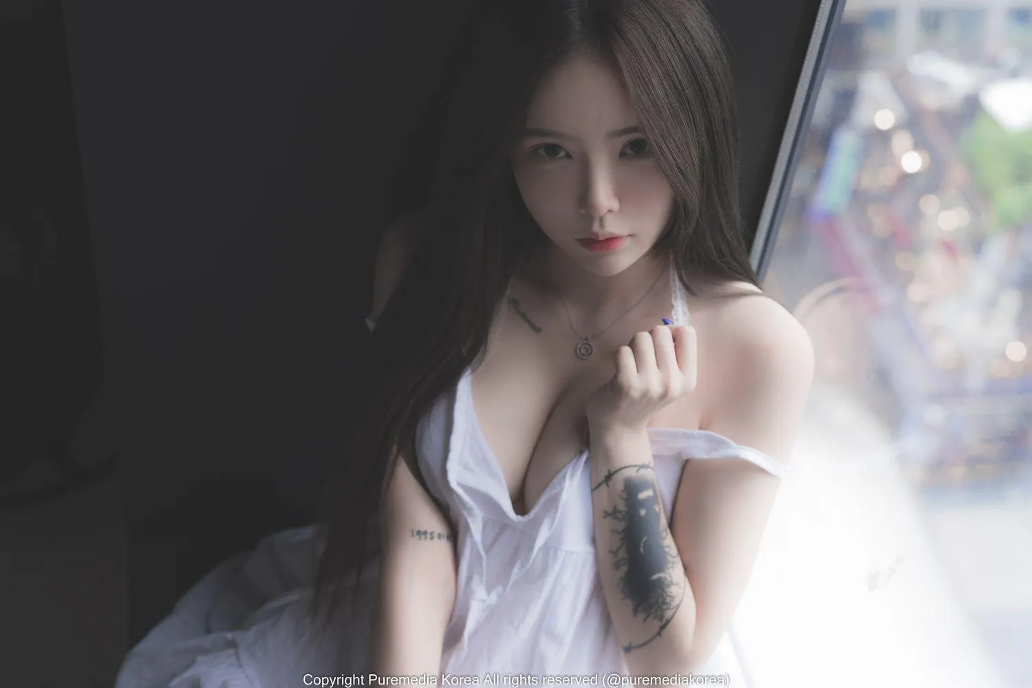Yuka (유카) 001 [Pure Media] Vol.107 [101P]插图8
