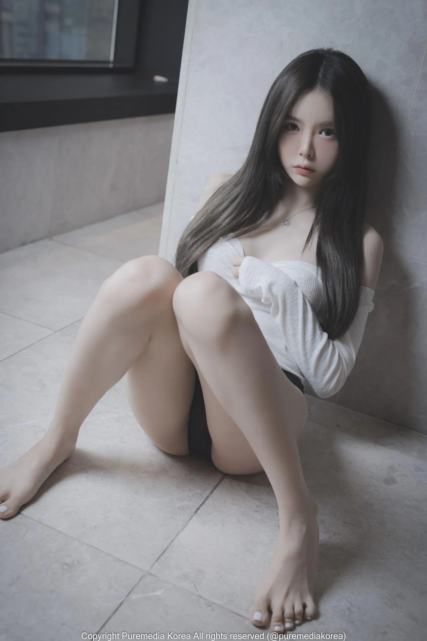 Yuka (유카) 001 [Pure Media] Vol.107 [101P]插图9