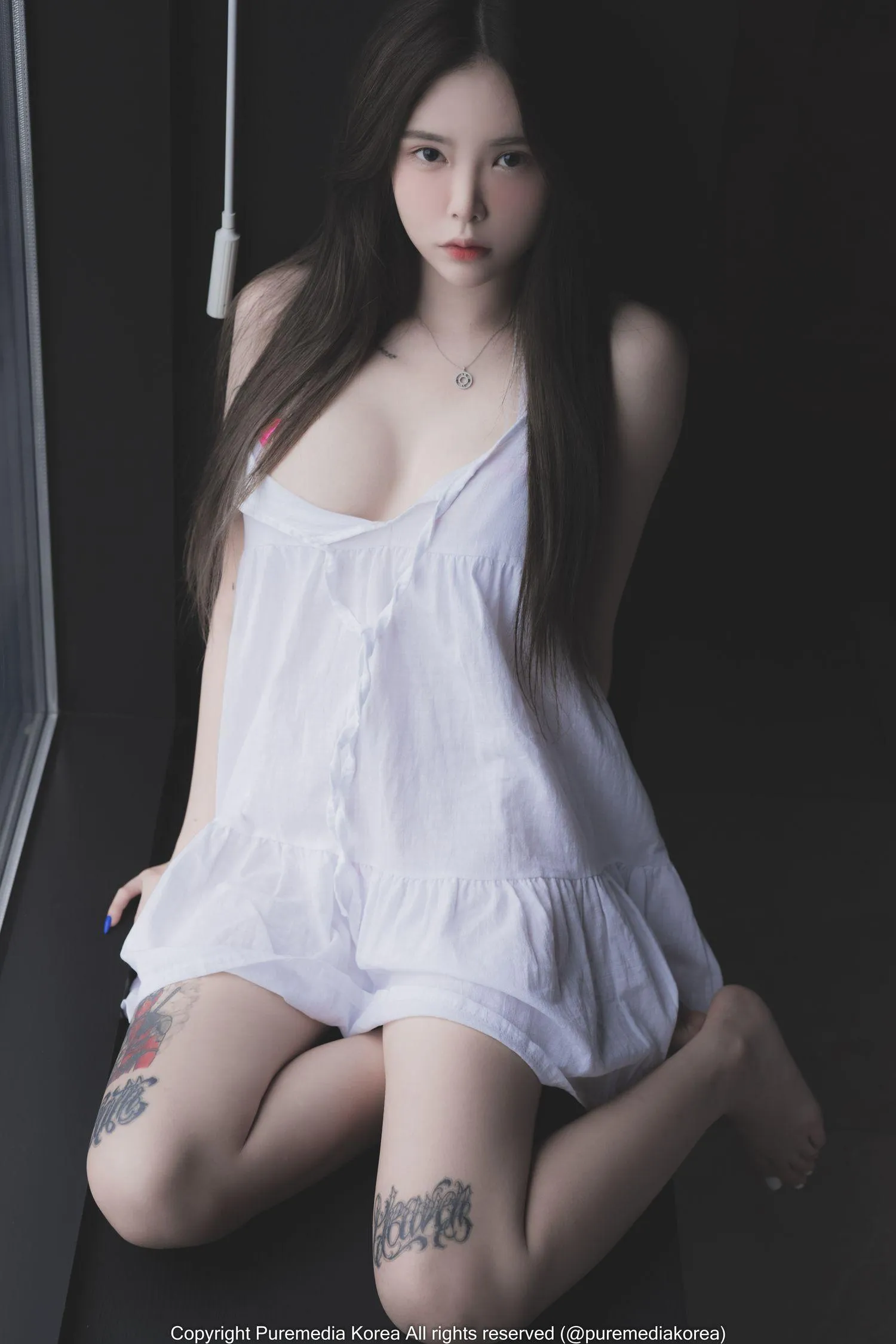 Yuka (유카) 001 [Pure Media] Vol.107 [101P]插图6