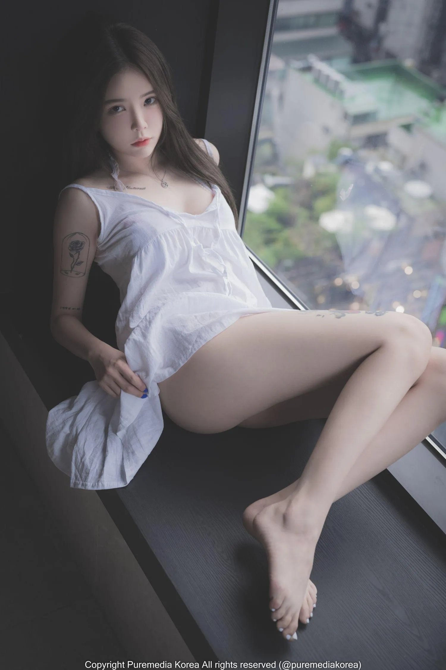 Yuka (유카) 001 [Pure Media] Vol.107 [101P]插图8