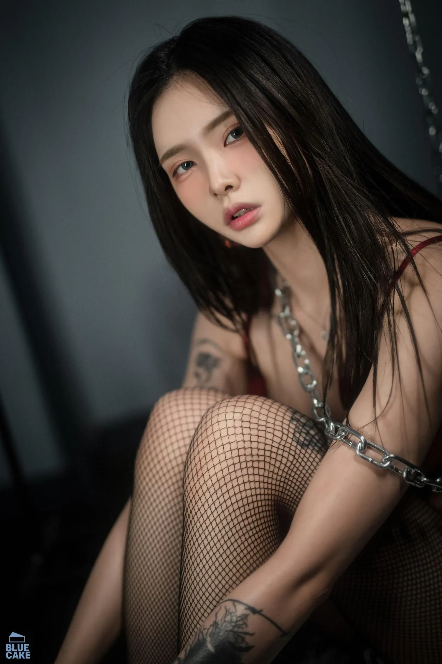 Yuka (유카) 002 [BlueCake] Secret Date [155P]插图8