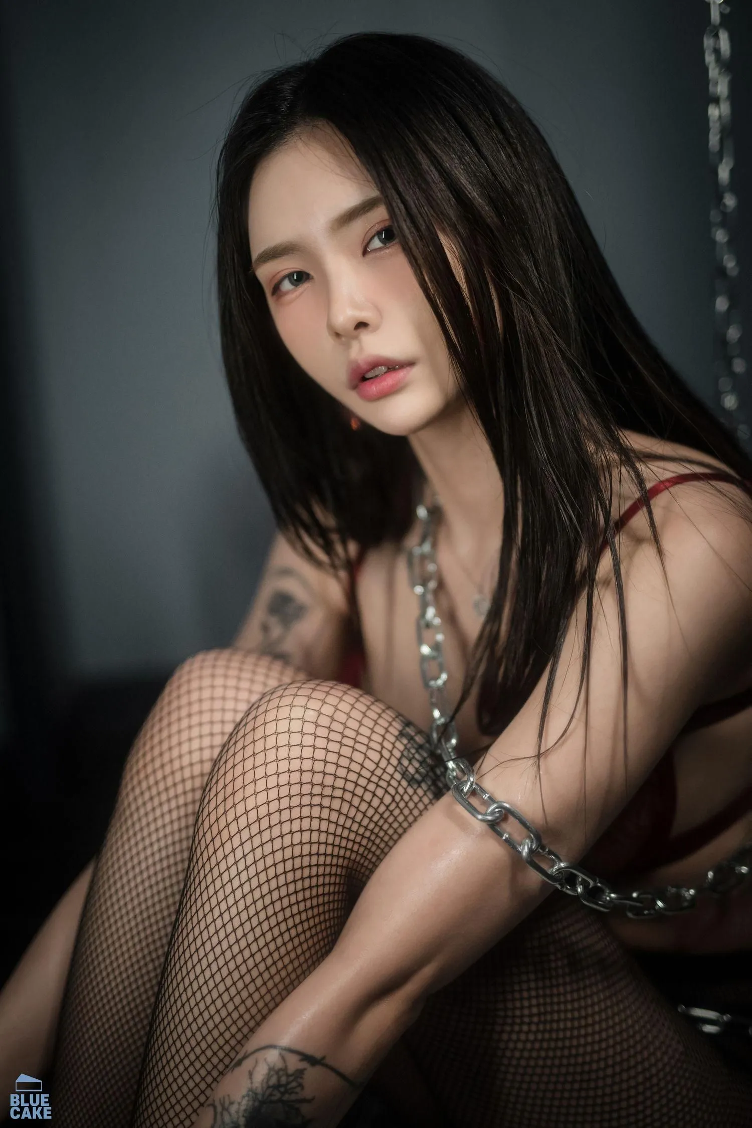 Yuka (유카) 002 [BlueCake] Secret Date [155P]插图