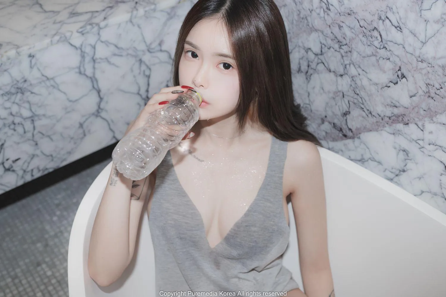 Yuka (유카) 003 [Pure Media] Vol.129 [113P]插图1