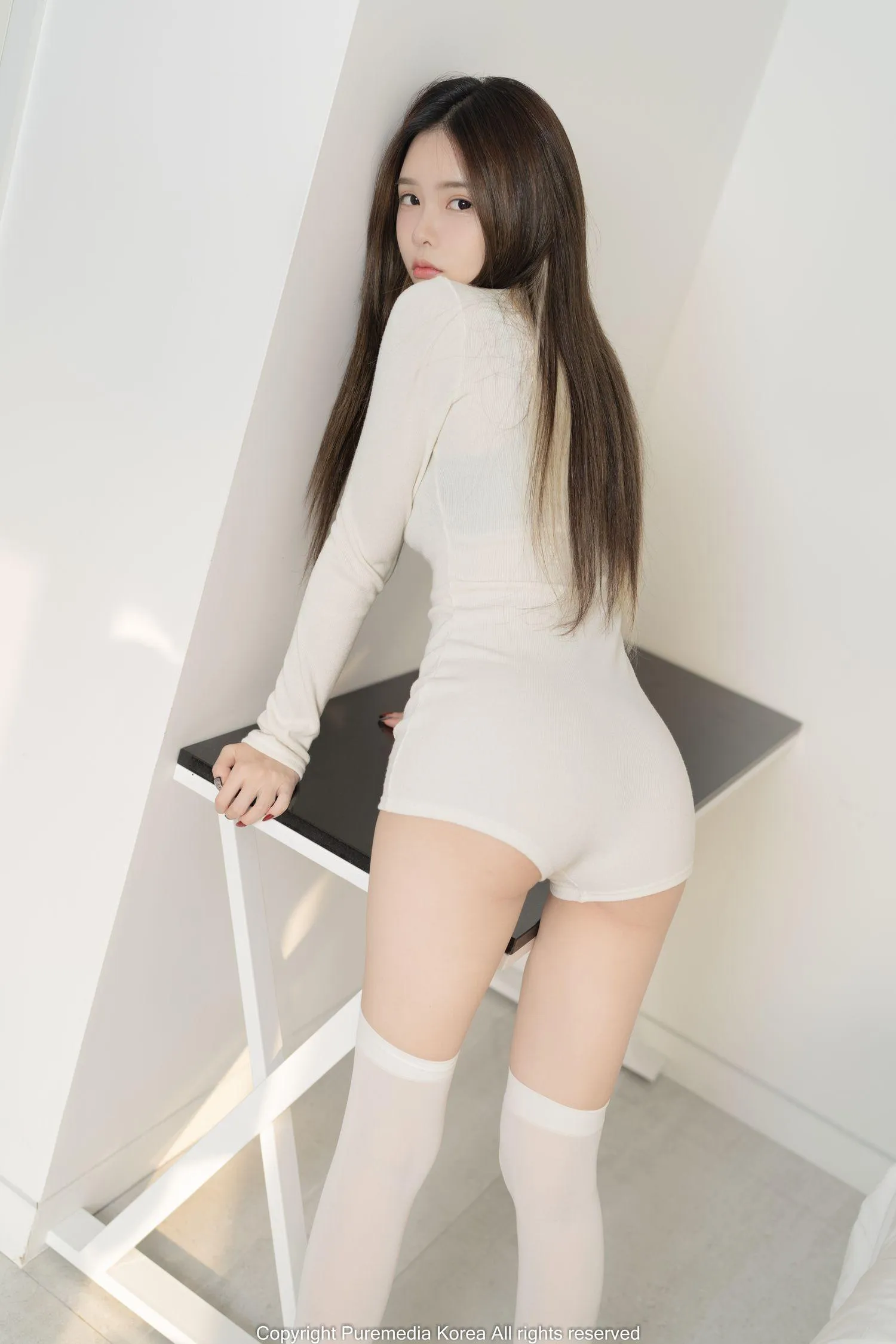 Yuka (유카) 003 [Pure Media] Vol.129 [113P]插图7