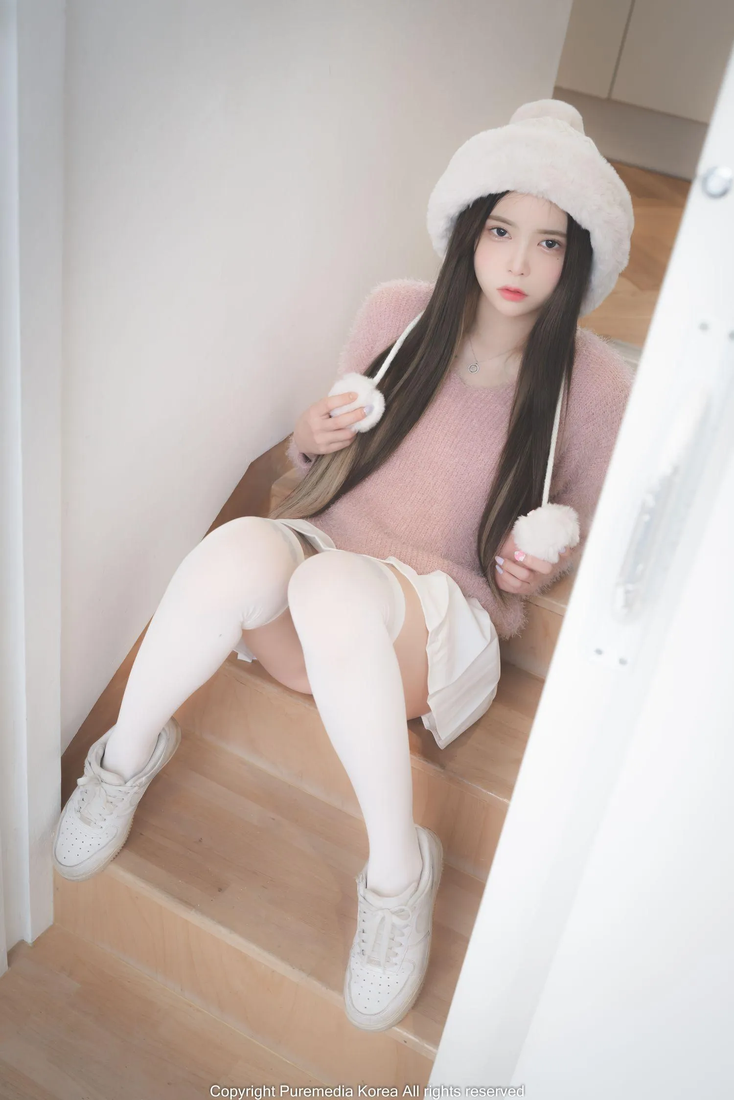 Yuka (유카) 004 [Pure Media] Vol.149 [101P]插图5