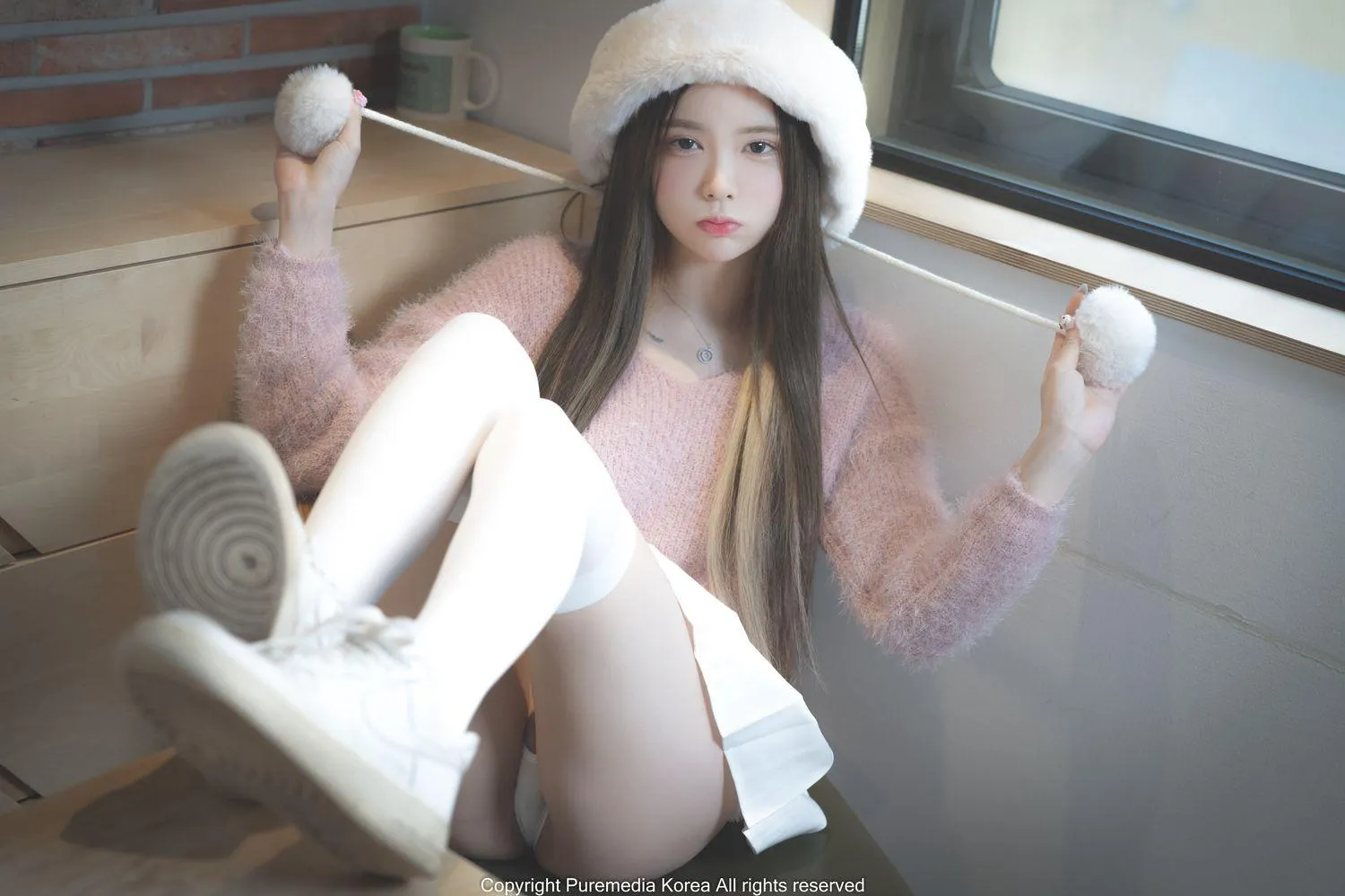 Yuka (유카) 004 [Pure Media] Vol.149 [101P]插图1