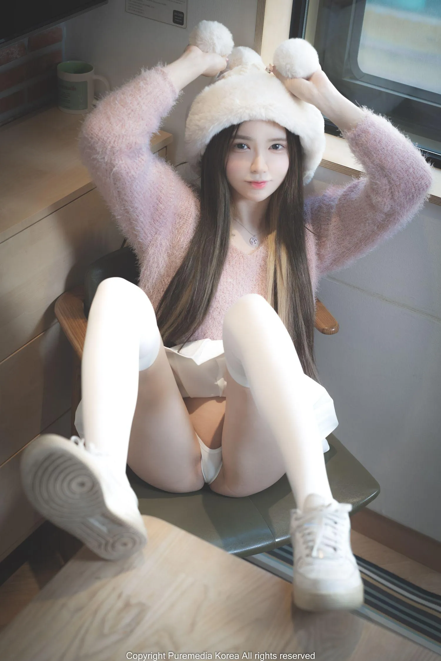 Yuka (유카) 004 [Pure Media] Vol.149 [101P]插图4