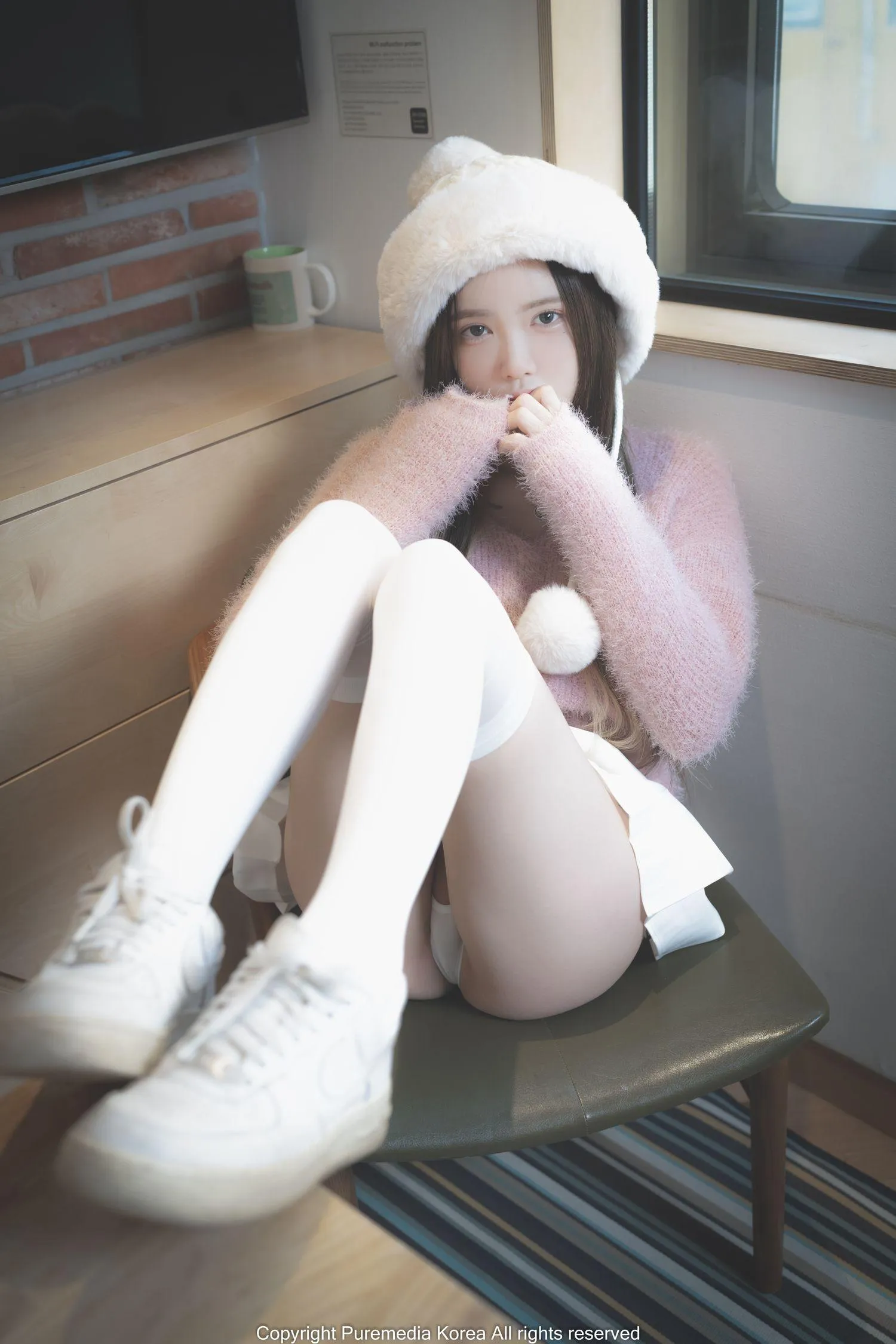 Yuka (유카) 004 [Pure Media] Vol.149 [101P]插图7