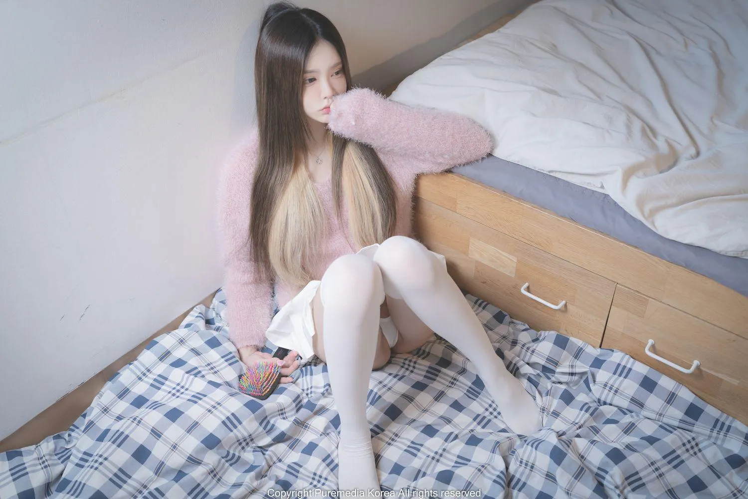 Yuka (유카) 004 [Pure Media] Vol.149 [101P]插图