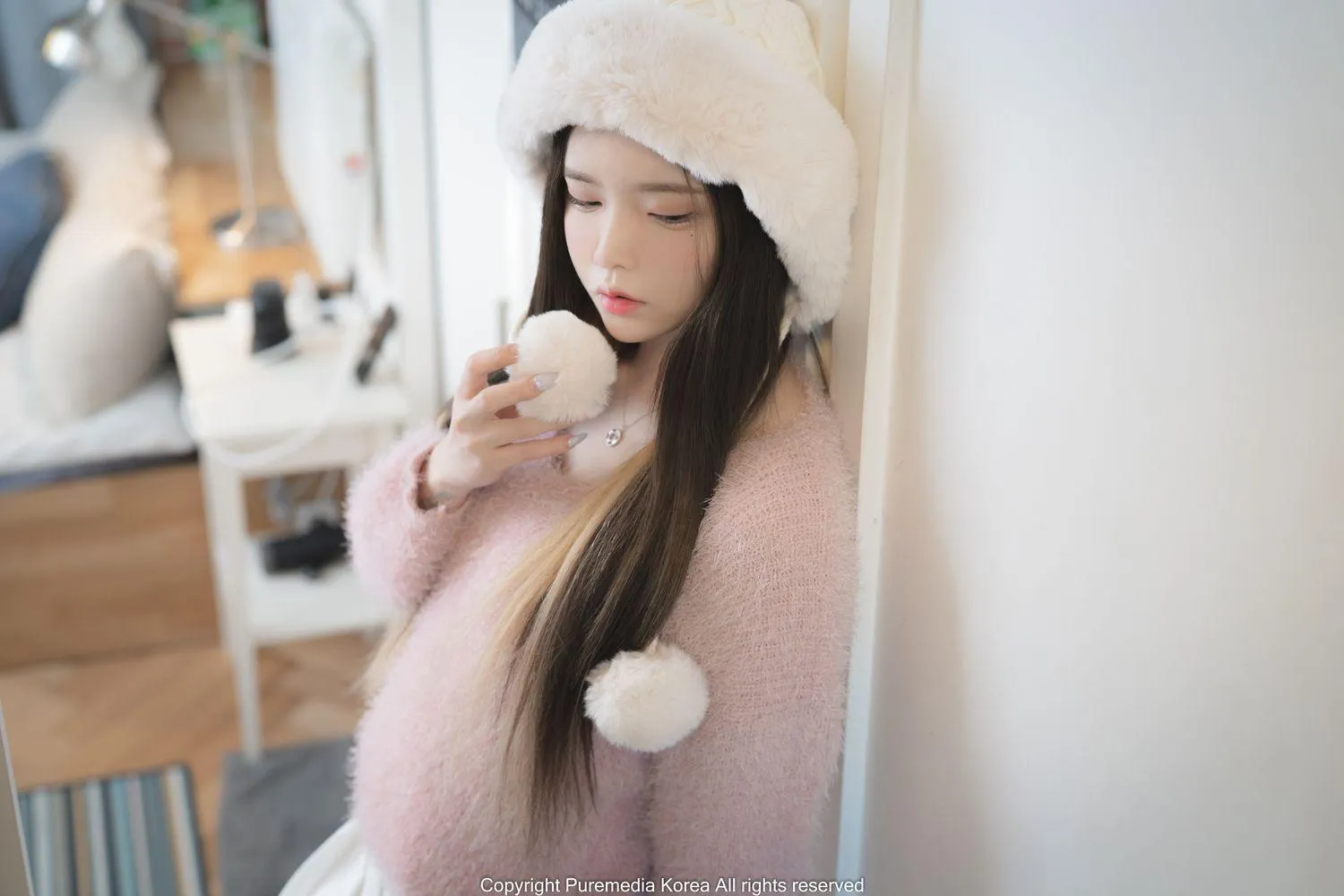 Yuka (유카) 004 [Pure Media] Vol.149 [101P]插图4