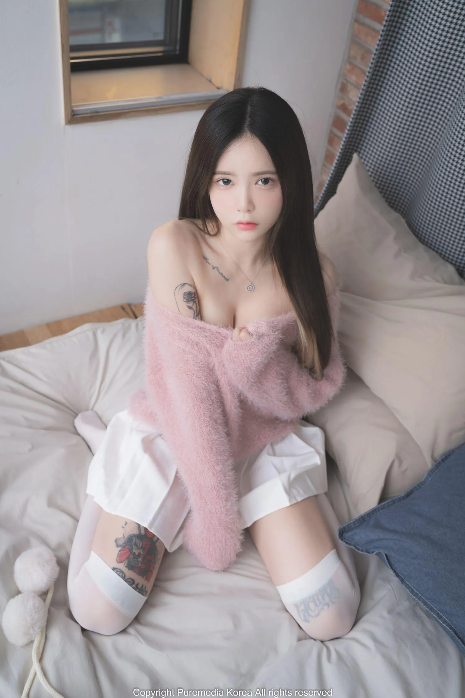 Yuka (유카) 004 [Pure Media] Vol.149 [101P]插图4