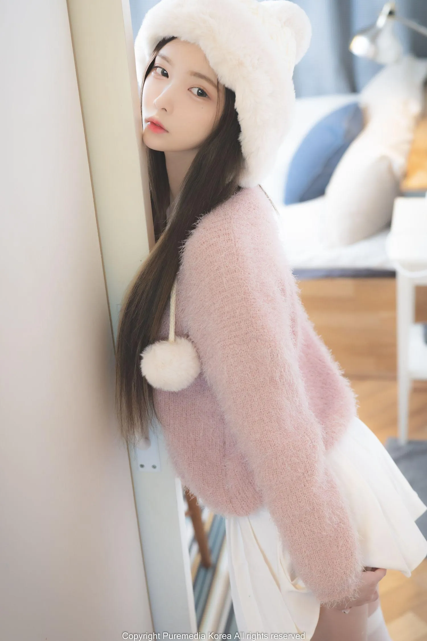 Yuka (유카) 004 [Pure Media] Vol.149 [101P]插图5