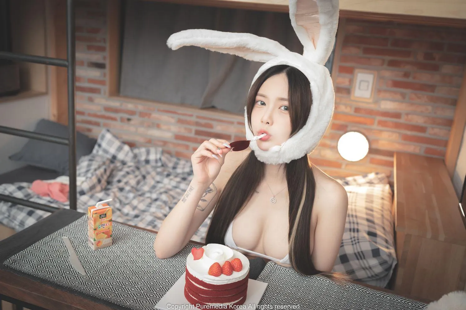 Yuka (유카) 004 [Pure Media] Vol.149 [101P]插图5