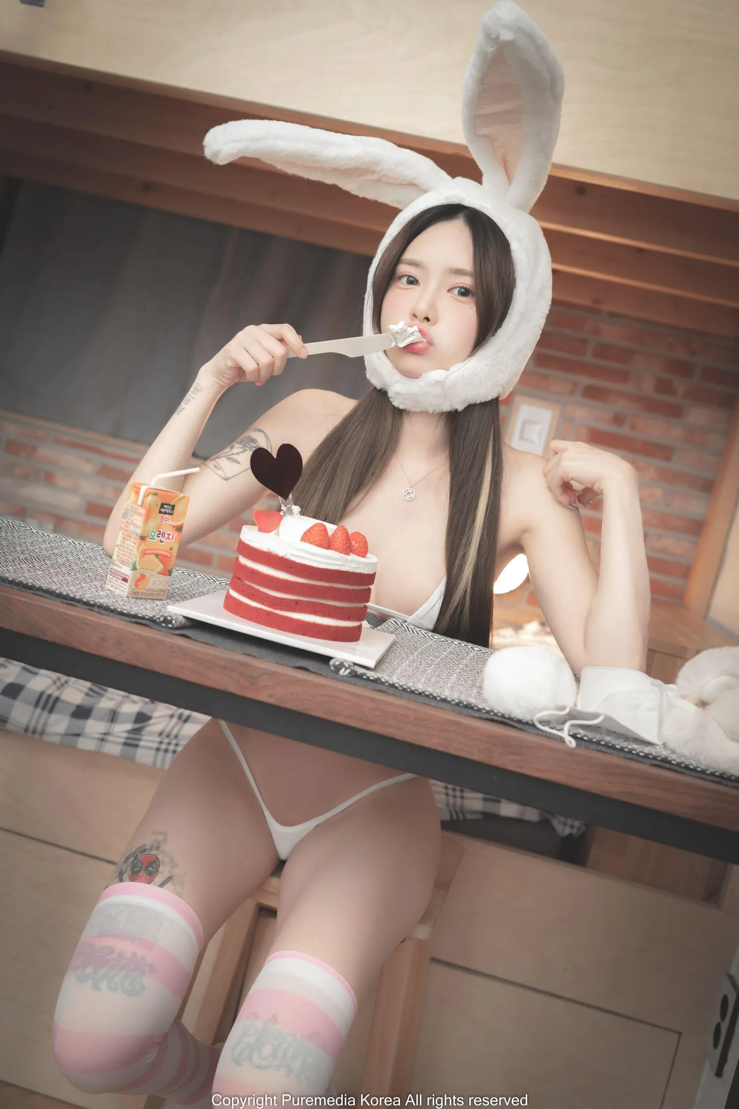 Yuka (유카) 004 [Pure Media] Vol.149 [101P]插图6