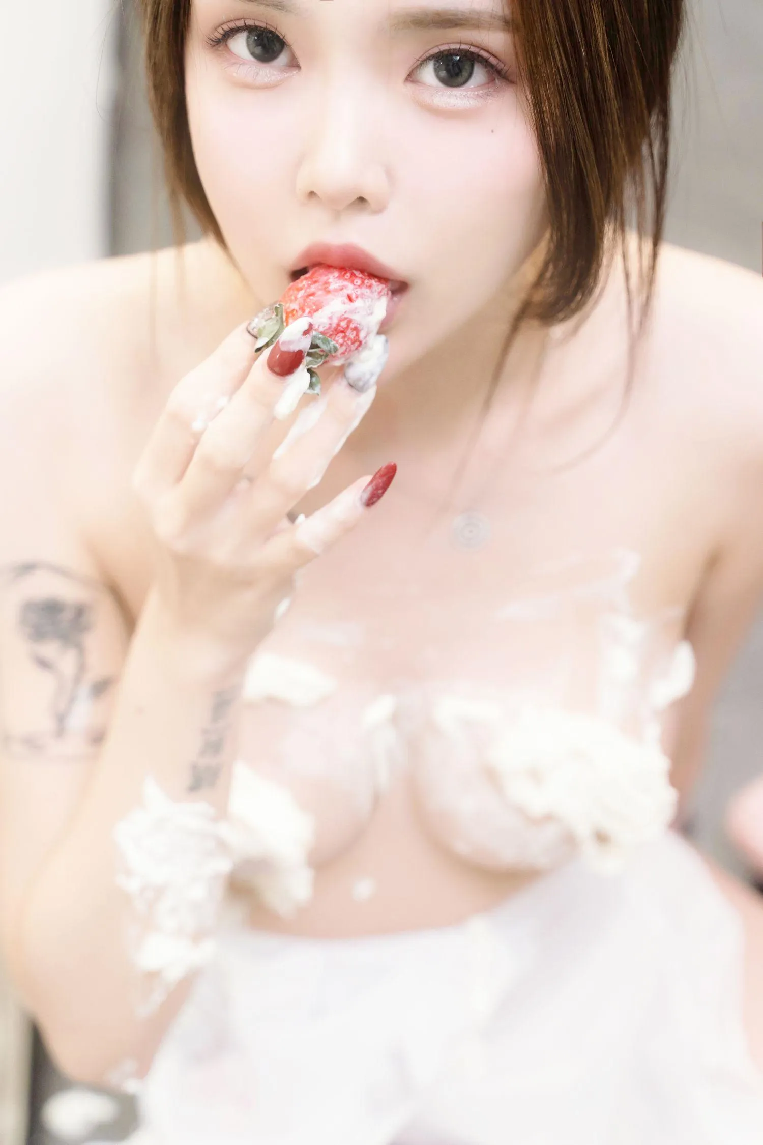 Yuka (유카) 008 [PEEKCLOUD] Vol.1 [80P]插图4