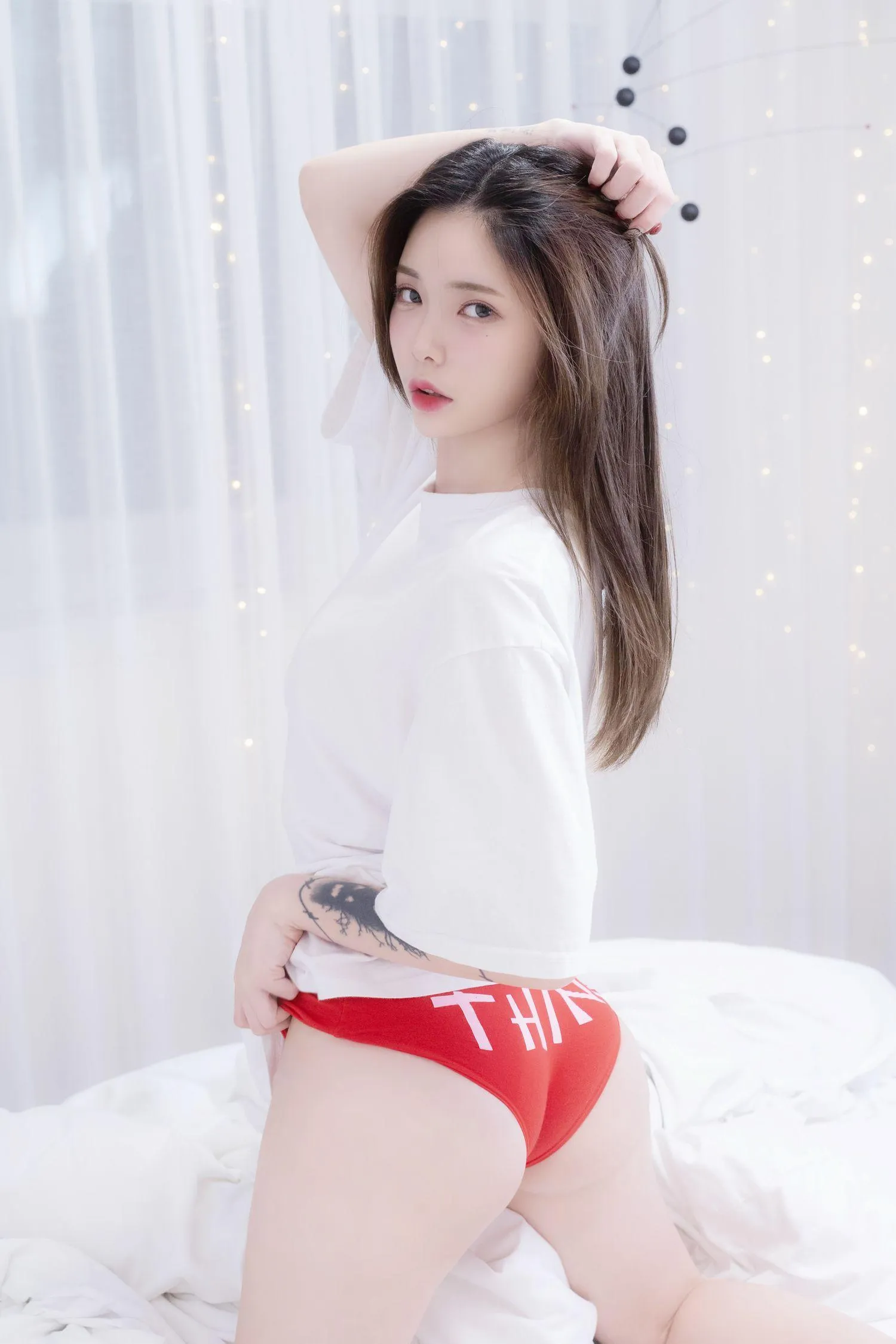 Yuka (유카) 008 [PEEKCLOUD] Vol.1 [80P]插图5