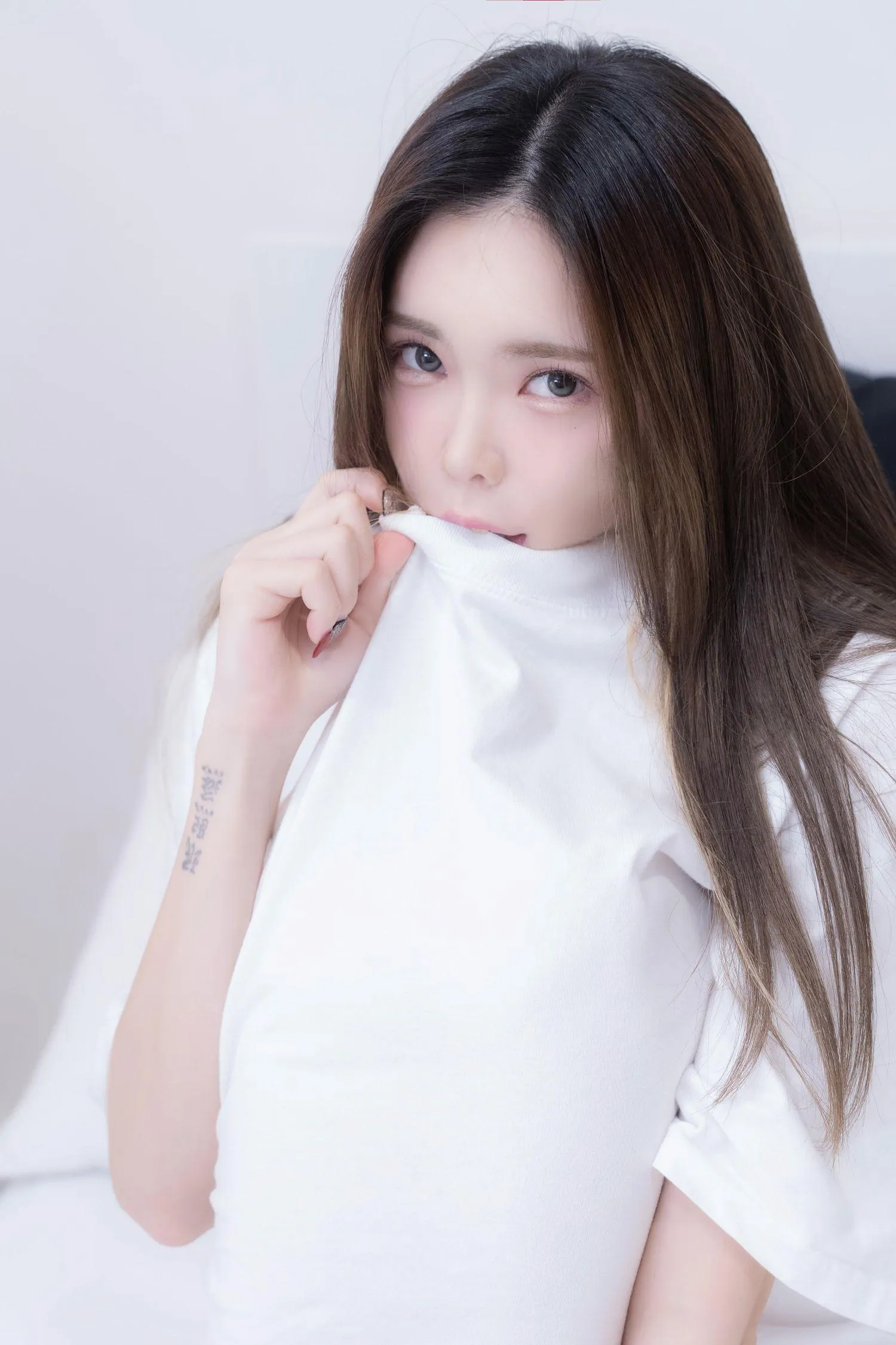 Yuka (유카) 008 [PEEKCLOUD] Vol.1 [80P]插图8