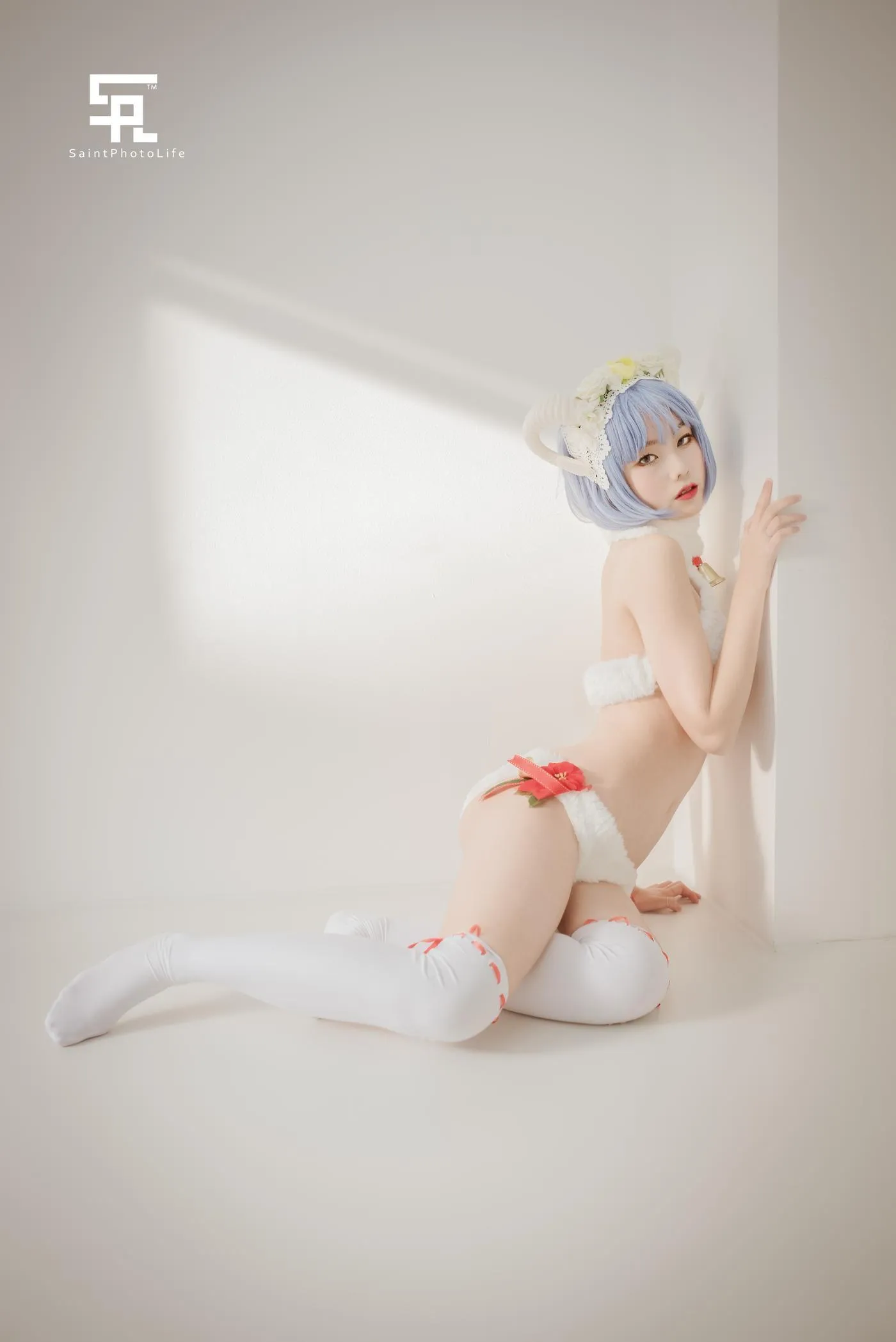 Yuna (유나) – NO.11 [SAINT Photolife] Yuna\’s Cosplay Vol.2 [41P]插图4