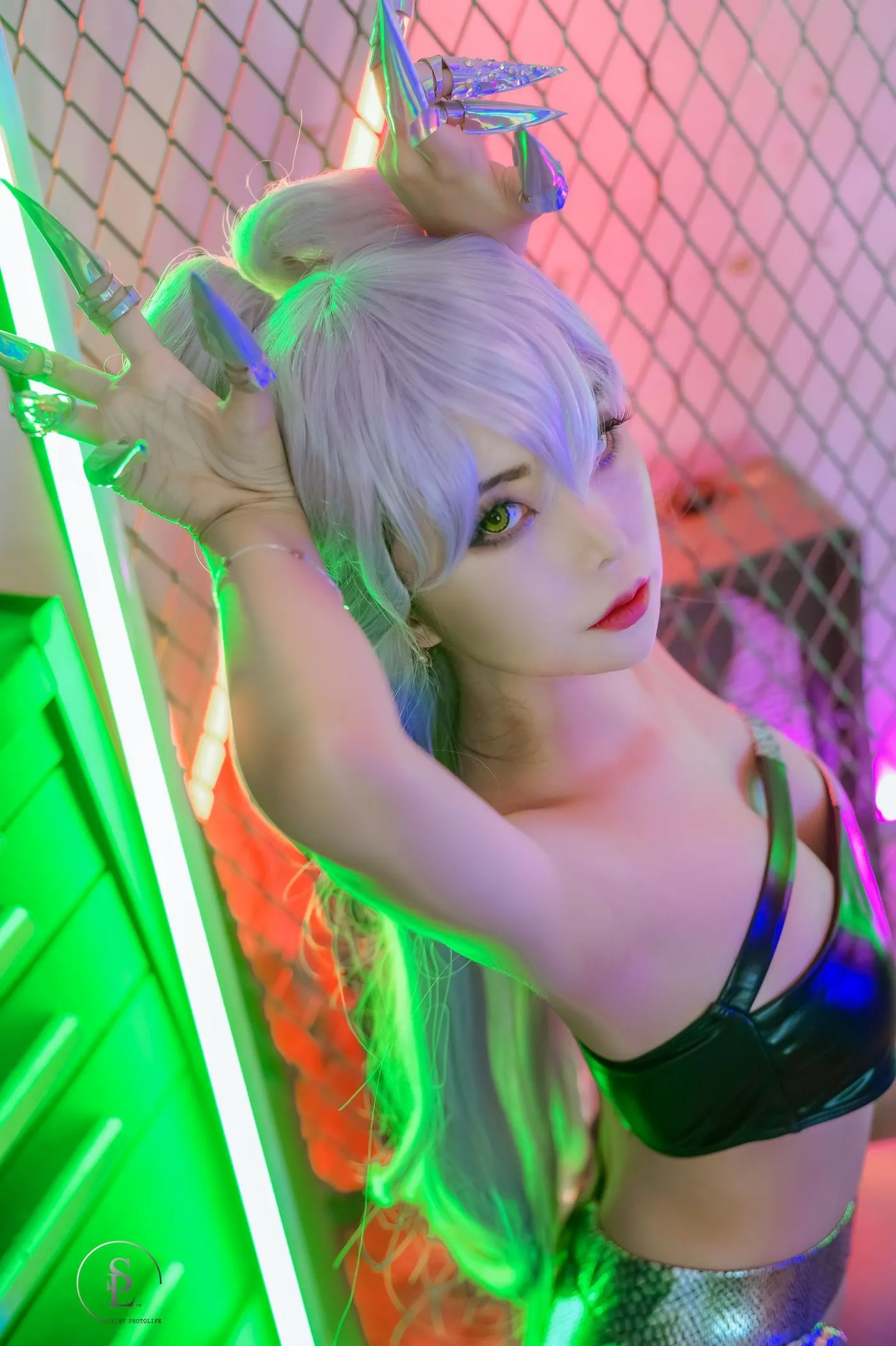 Yuna (윤아) – NO.13 [Patreon] 9 Sets [198P]插图8