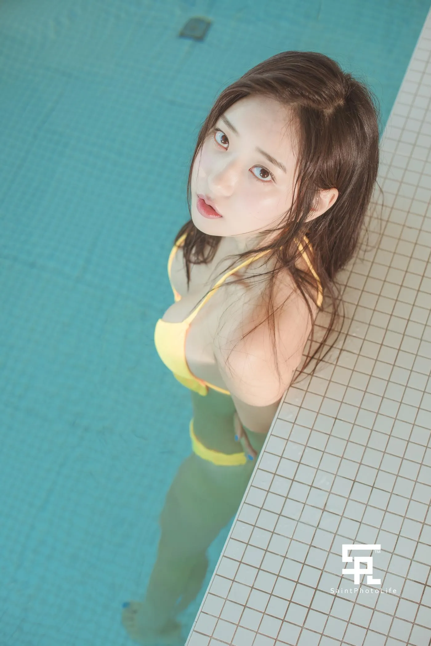 Zenny – NO.03 at Snow Hotel [56P]插图7