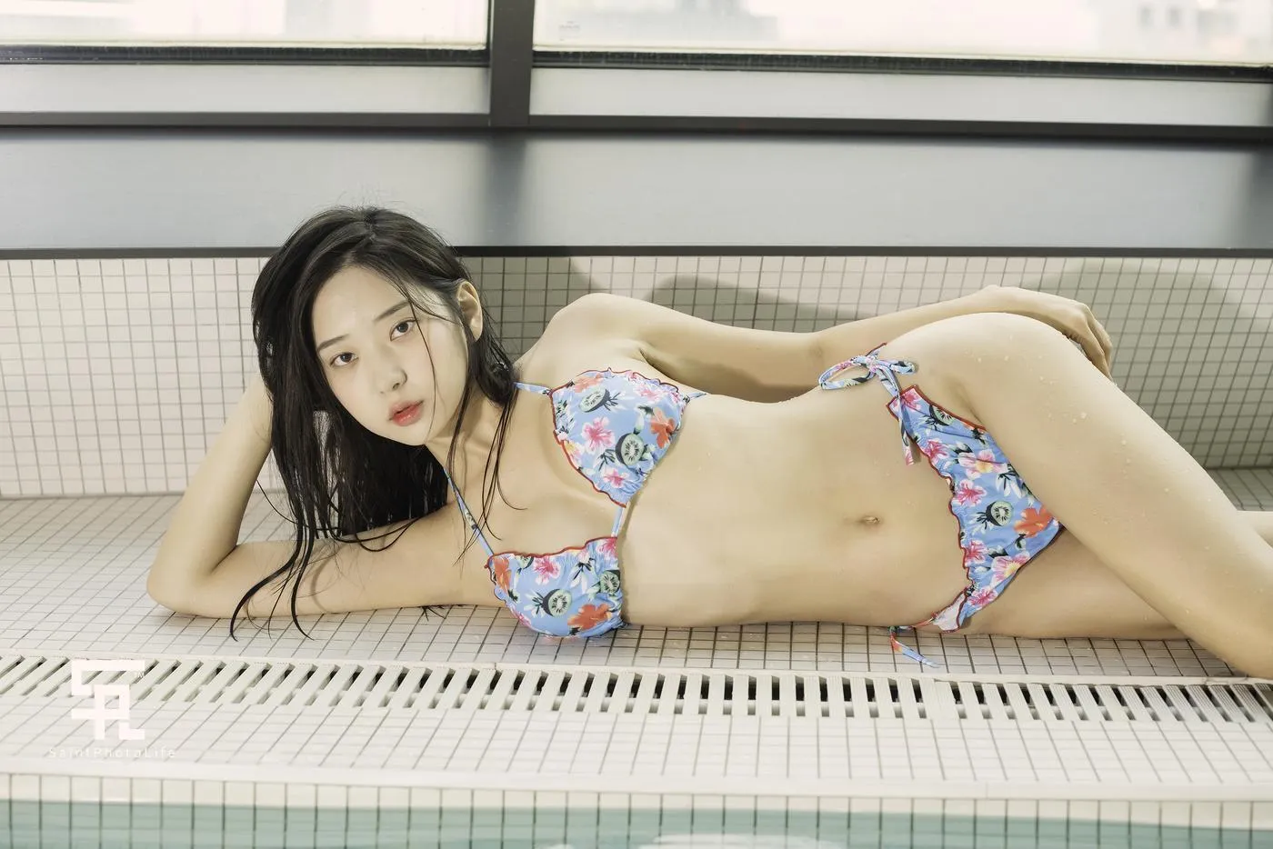 Zenny – NO.03 at Snow Hotel [56P]插图9