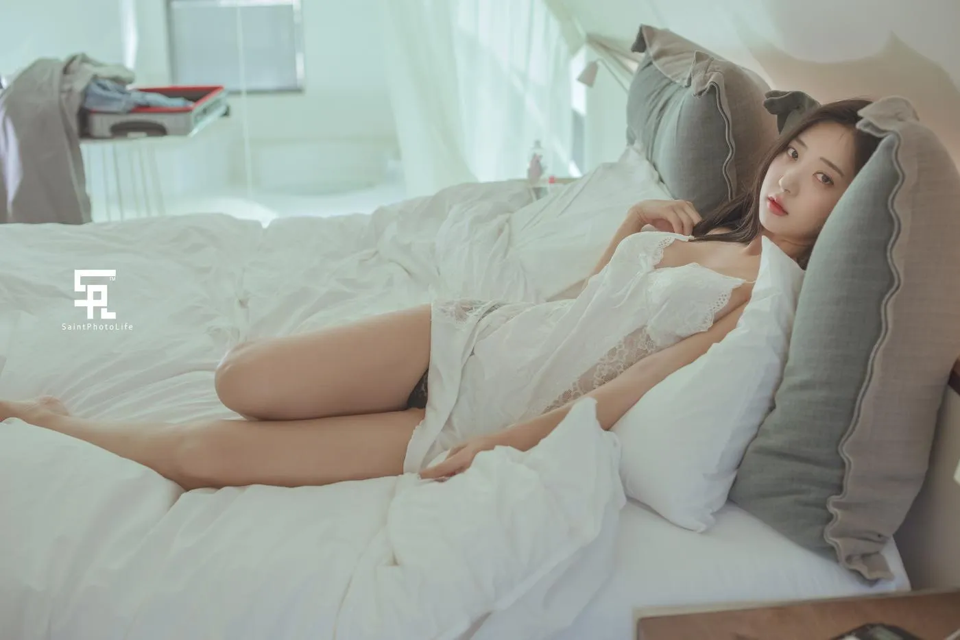 Zenny – NO.03 at Snow Hotel [56P]插图4