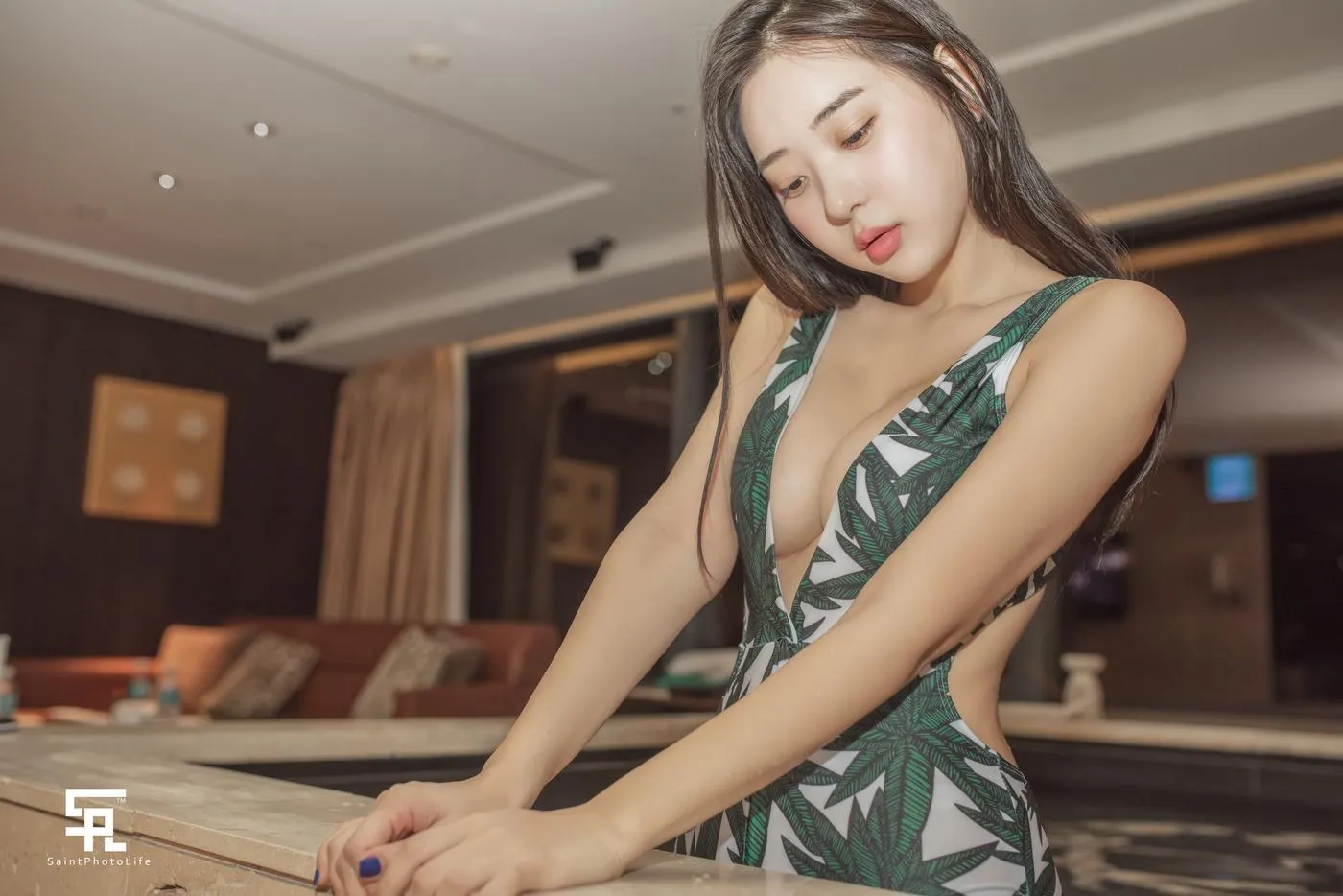 Zenny – NO.04 Banyan Tree Club [55P]插图2