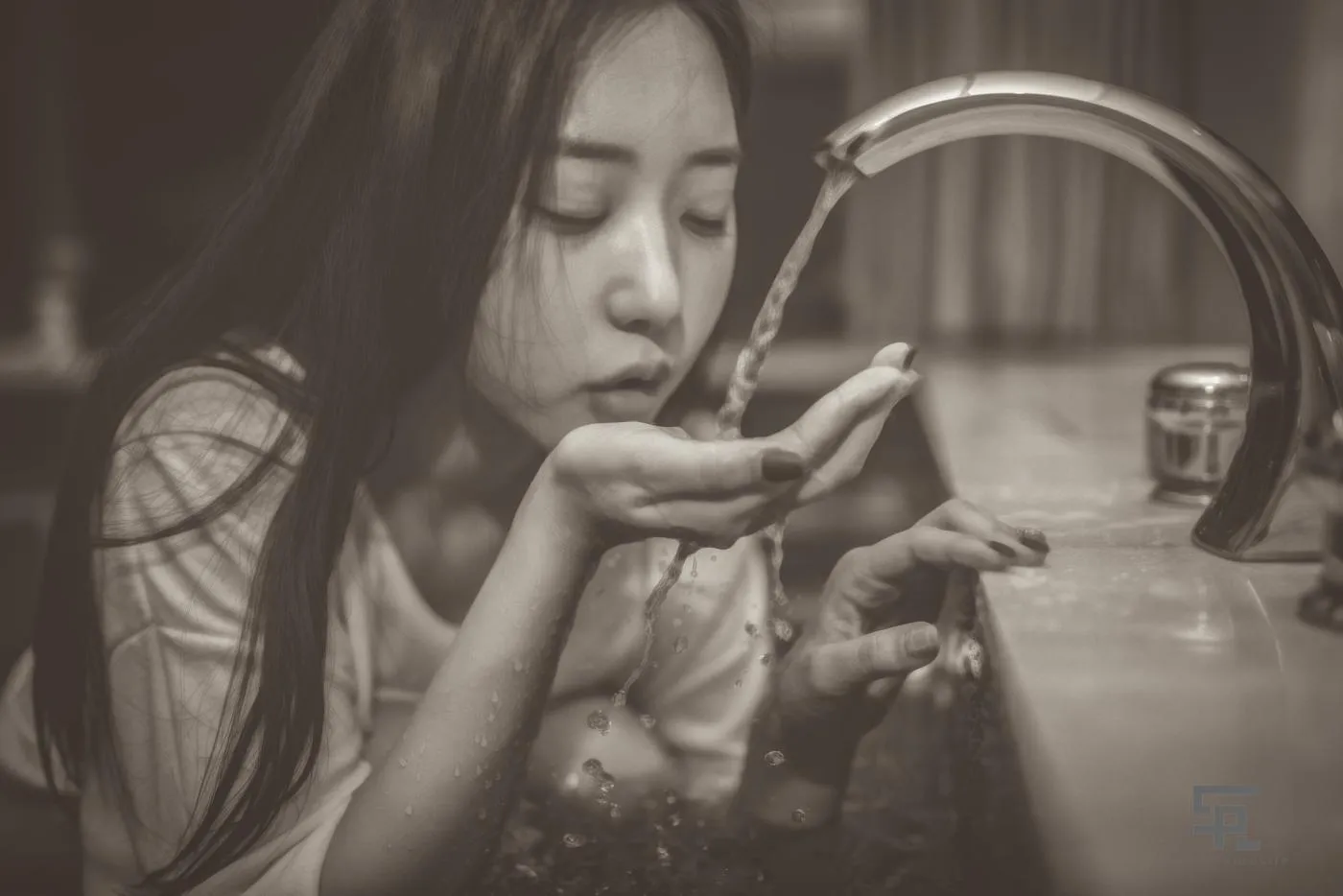 Zenny – NO.04 Banyan Tree Club [55P]插图
