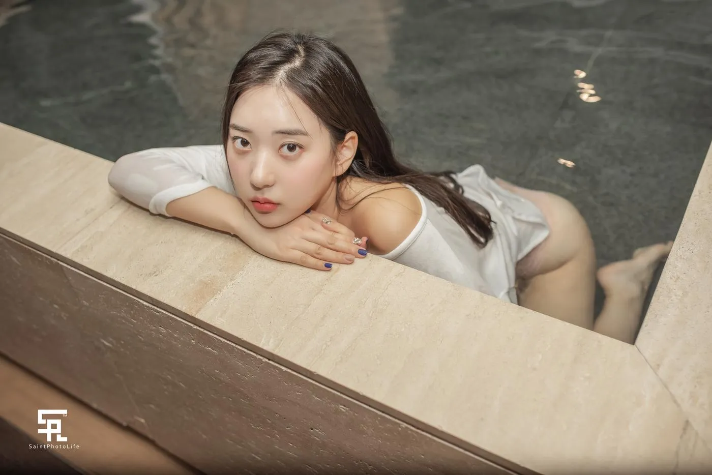 Zenny – NO.04 Banyan Tree Club [55P]插图2