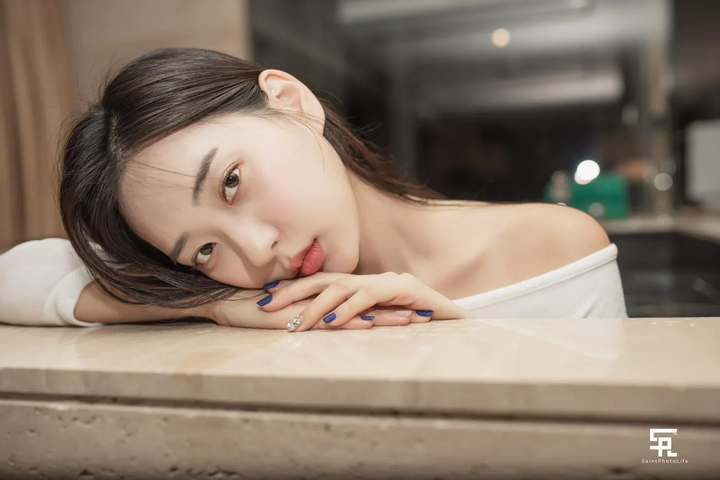 Zenny – NO.04 Banyan Tree Club [55P]插图3